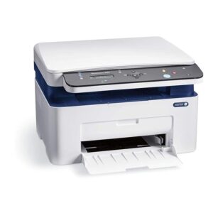 Xerox 3025 | 20 Ppm | Monochrome Laser Printer | Hi-Speed USB 2.0