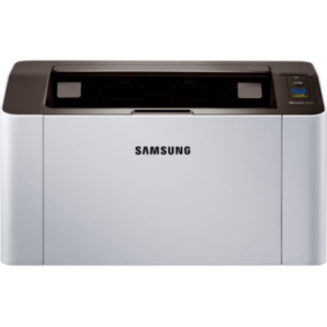 SAMSUNG M2021 Single Function Monochrome Laser Printer